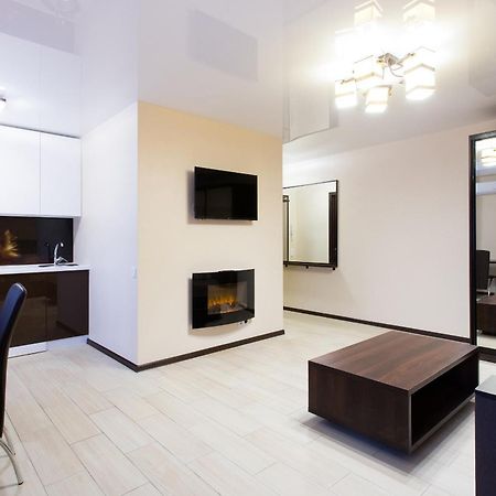 Luxury One Bedrooms 23 August Charkiw Exterior foto