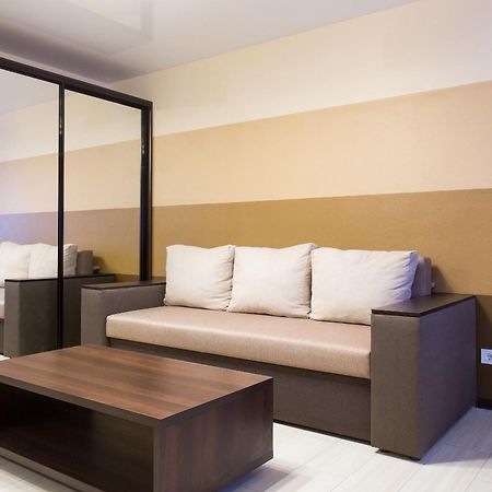 Luxury One Bedrooms 23 August Charkiw Exterior foto