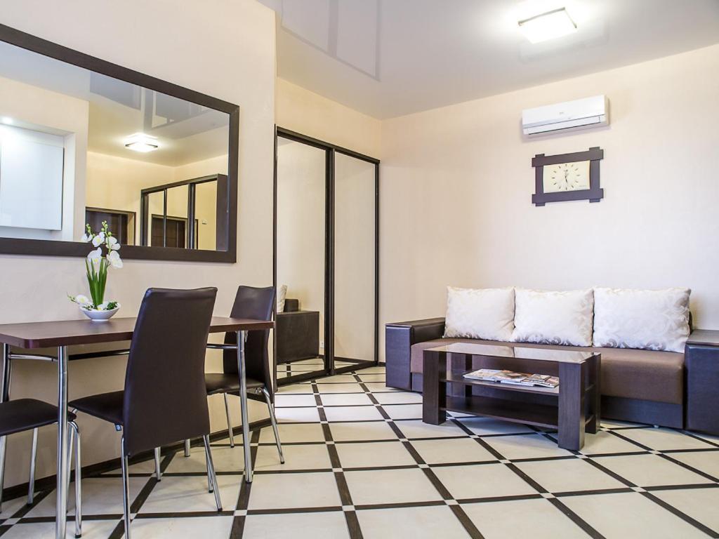 Luxury One Bedrooms 23 August Charkiw Exterior foto