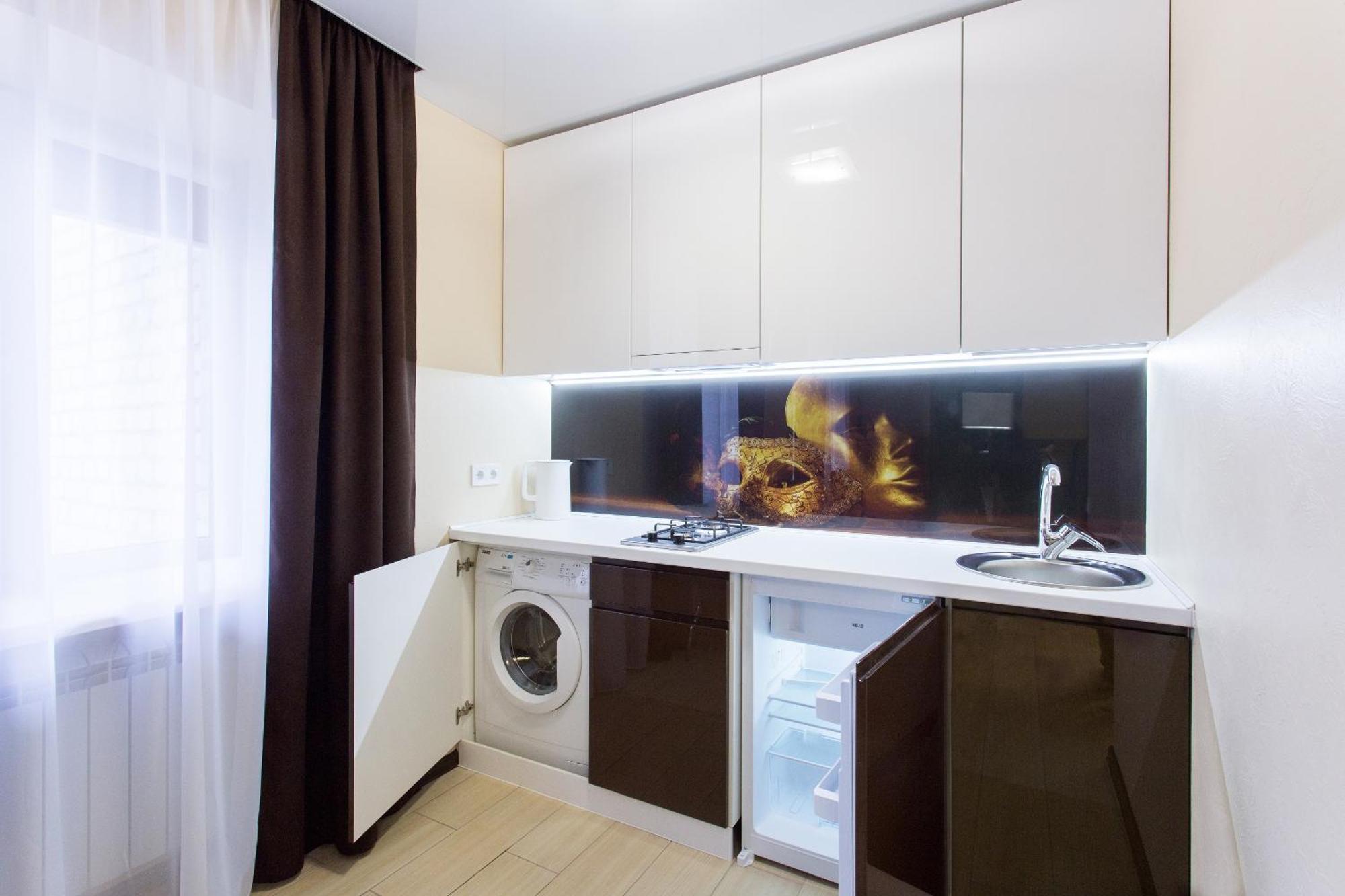 Luxury One Bedrooms 23 August Charkiw Exterior foto