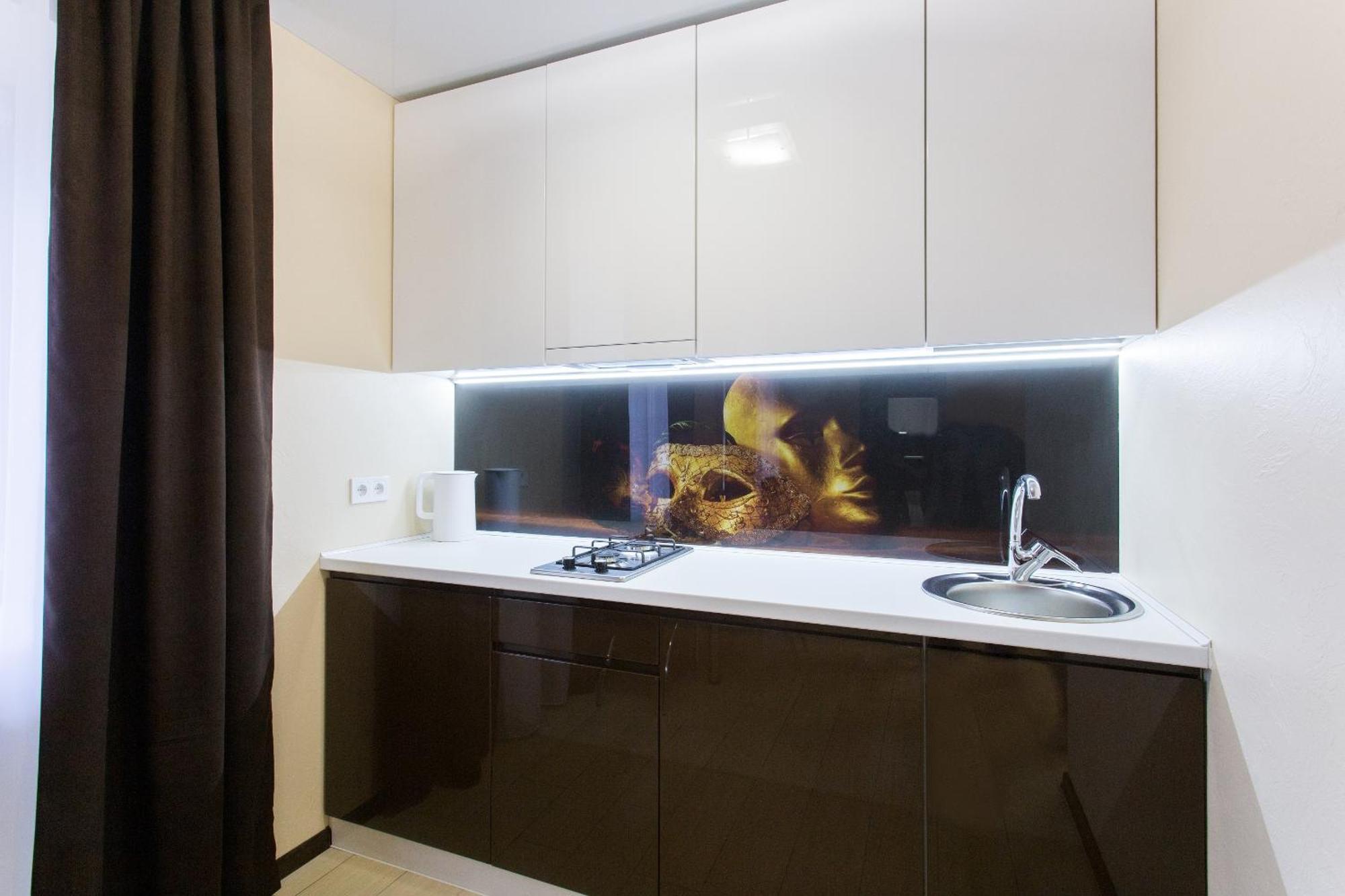 Luxury One Bedrooms 23 August Charkiw Exterior foto
