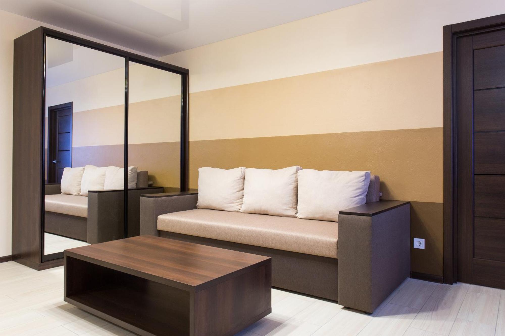 Luxury One Bedrooms 23 August Charkiw Exterior foto